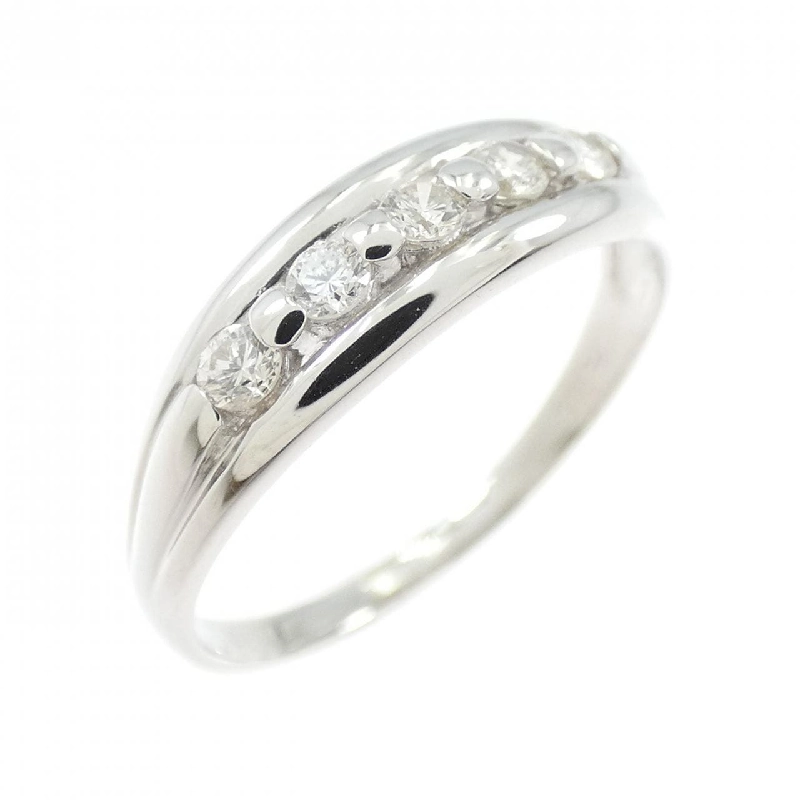 Nhẫn kim cương PT900 0.13CT - Hàng hiệu Chính hãng 851592