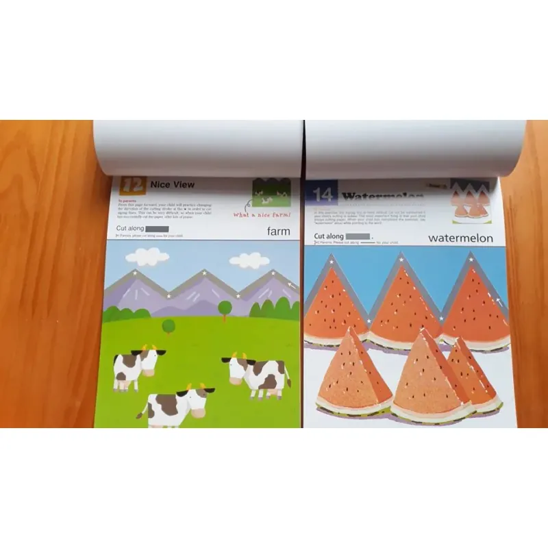 Kumon (Sách nhập) - 12 quyển 759584