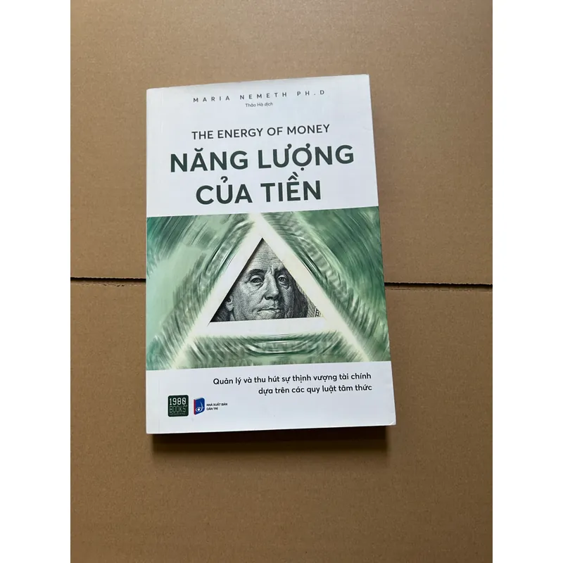 Năng lượng của tiền 738310