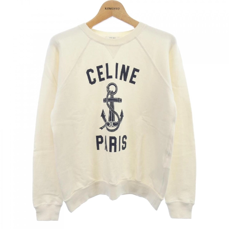 Áo len CELINE CELINE Anchor 2Y244450I - Hàng hiệu Authentic 823844