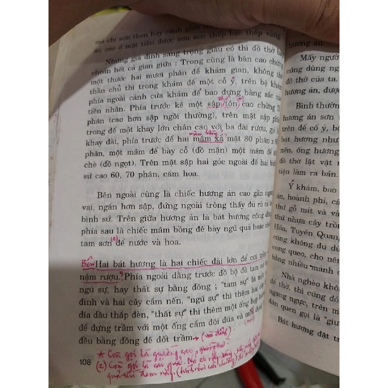 Nền nếp gia phong - Phạm Côn Sơn 535982