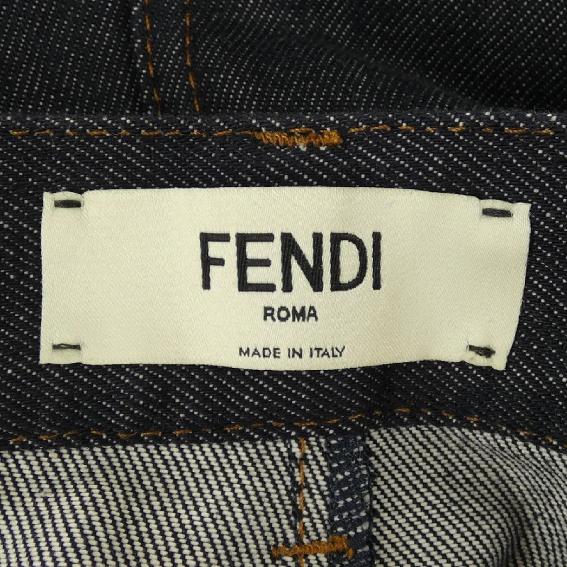 FENDI FLP797 AQ90 Jeans - Hàng hiệu Chính hãng 819203