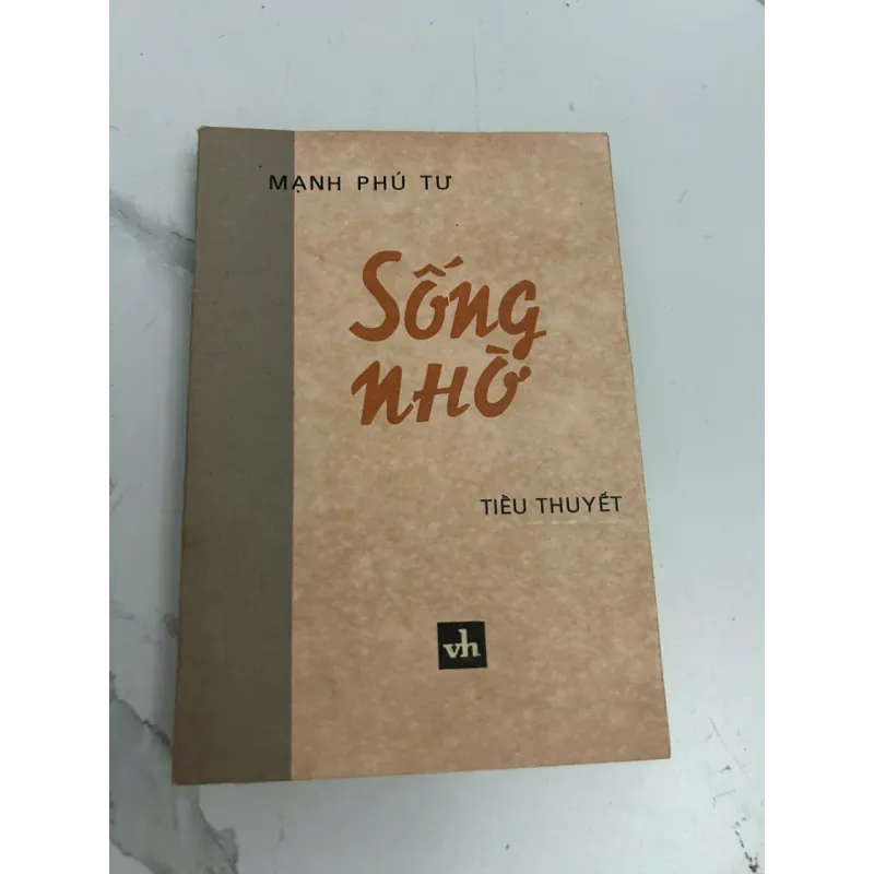 Sống nhờ - Mạnh Phú Tư 638721