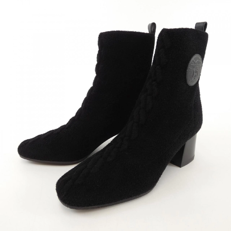 【Mã giảm giá】Giày boot HERMES 664089