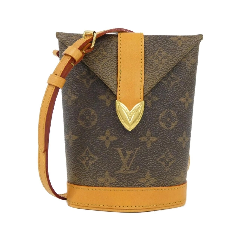 Túi đựng phụ kiện Louis Vuitton Monogram Dust Envelope M11629 620056