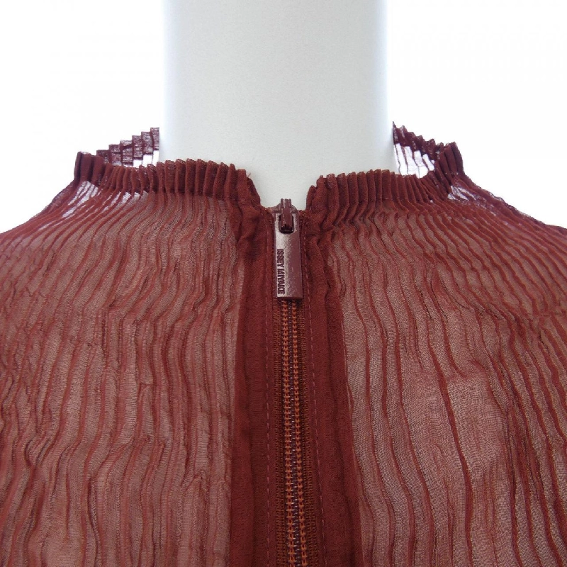 【Mã giảm giá】Áo khoác cardigan ISSEY MIYAKE 639271