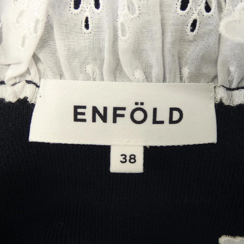 ENFOLD áo len 628536