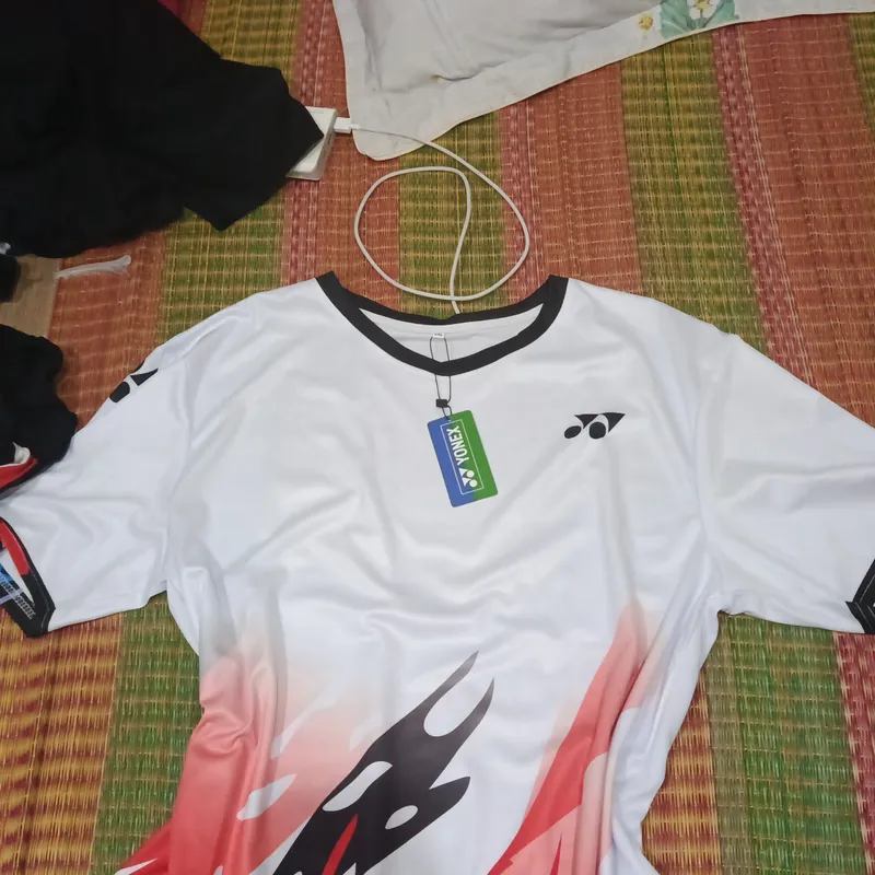 Áo cầu lông mới 693564