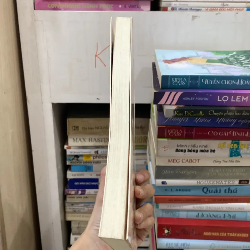 Tình Yêu Vị Kem Ý♟️ 785906