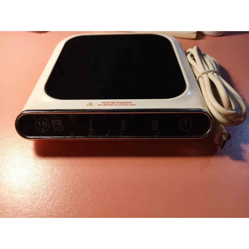 Đế hâm nóng đồ uống. 751631