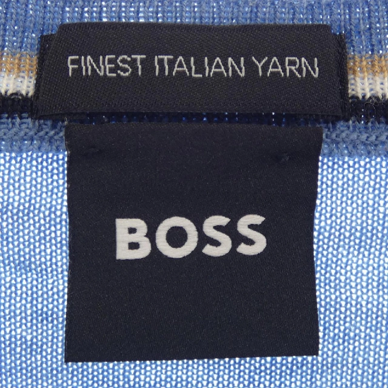 BOSS ニット - Hàng hiệu Authentic 898290