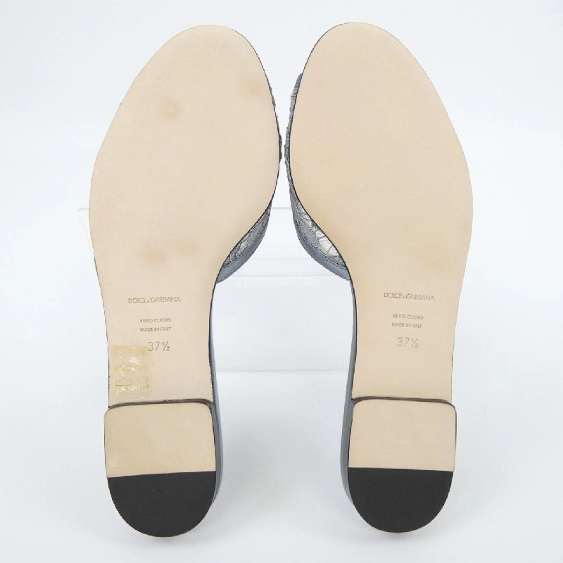 DOLCE&GABBANA Sandal - Hàng hiệu Authentic 830222