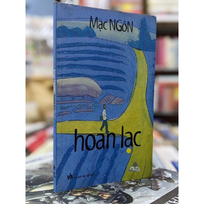 Hoan lạc - Mạc Ngôn 122108