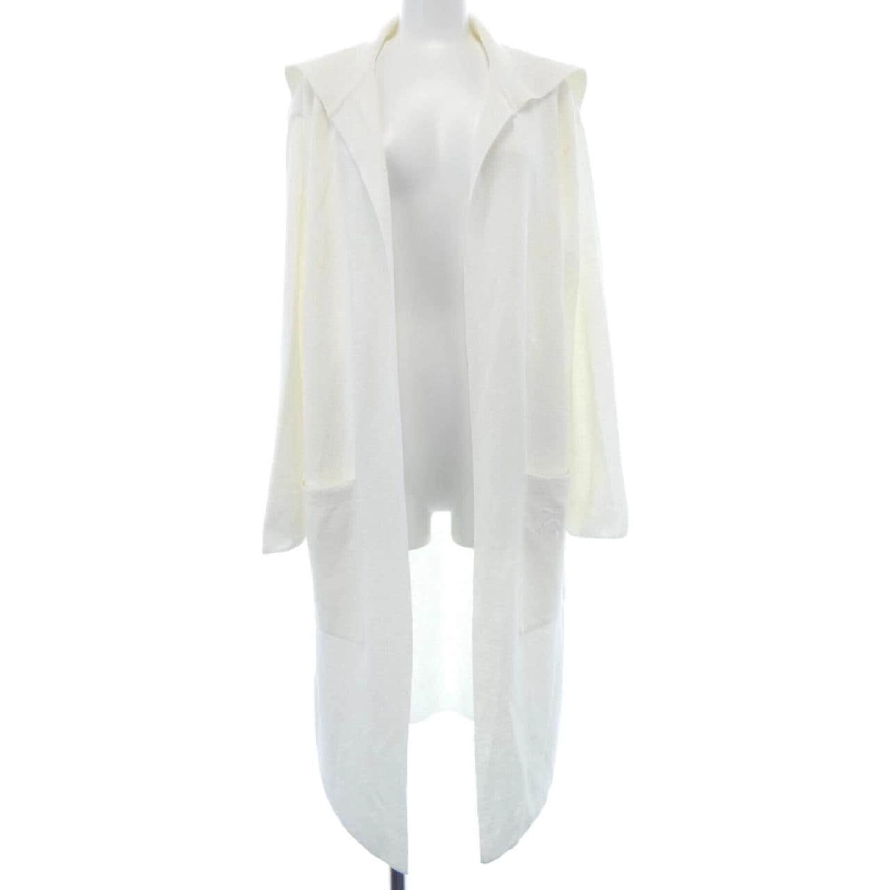 【Mã giảm giá】Áo khoác dài FOXEY 639821