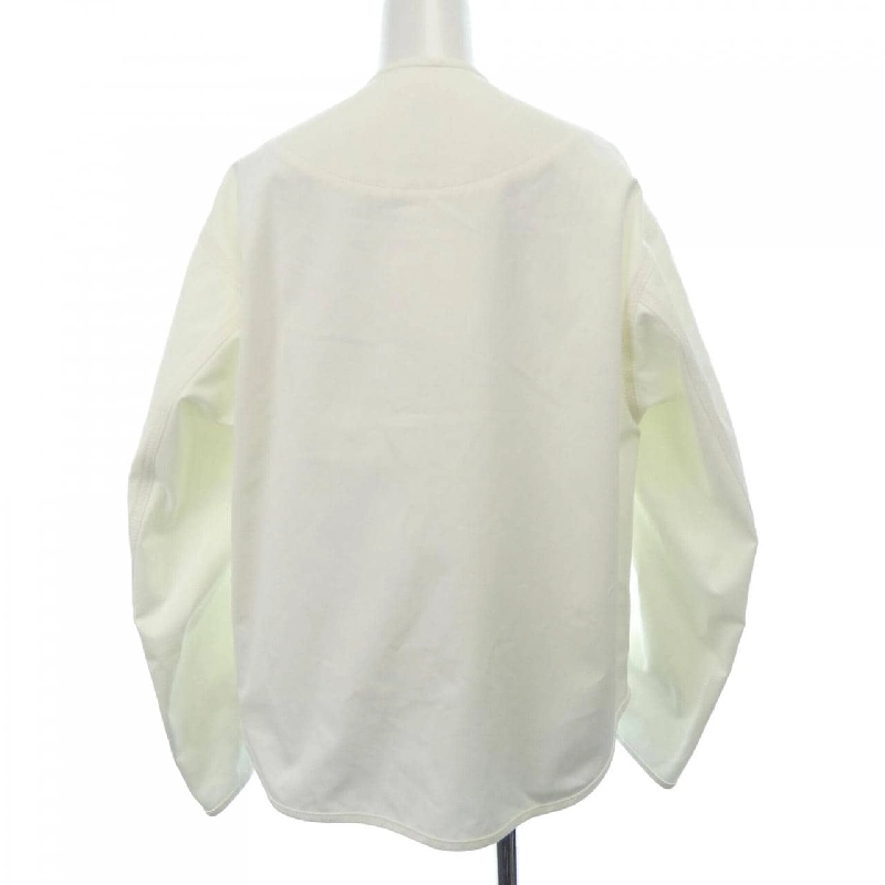 【Mã giảm giá】Áo khoác HERMES 641131