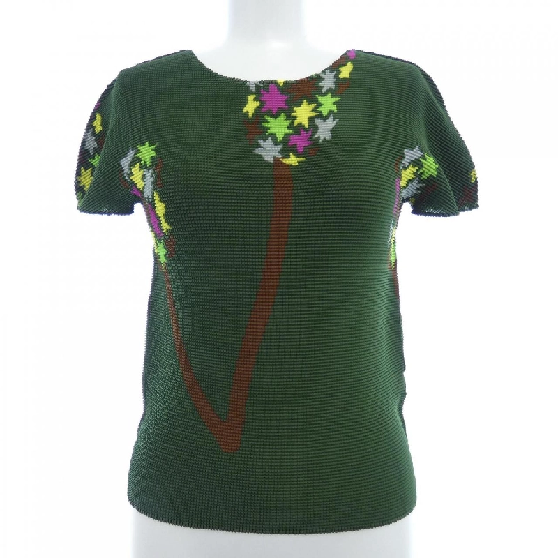 Áo thun ISSEY MIYAKE - Hàng hiệu Authentic 826557