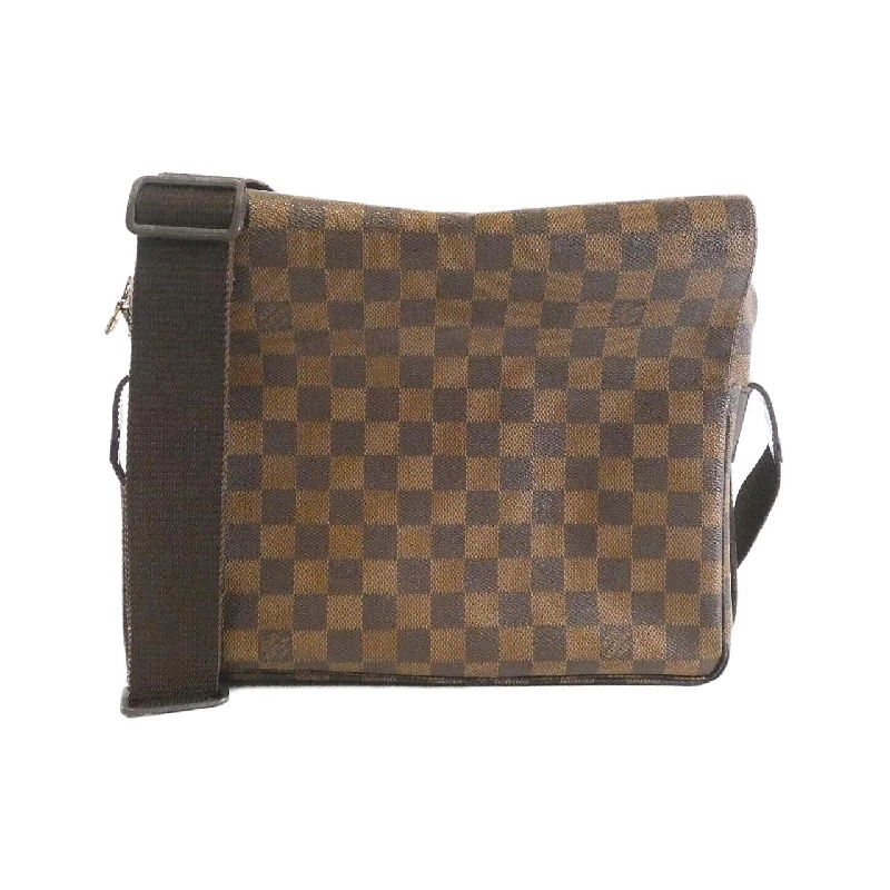 Túi xách vai Louis Vuitton Damier Naviglio N45255 - Hàng hiệu Chính hãng 805561