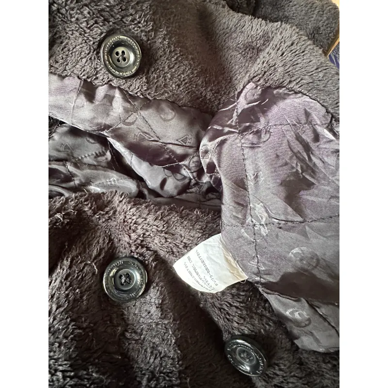 Áo khoác mcd 720961