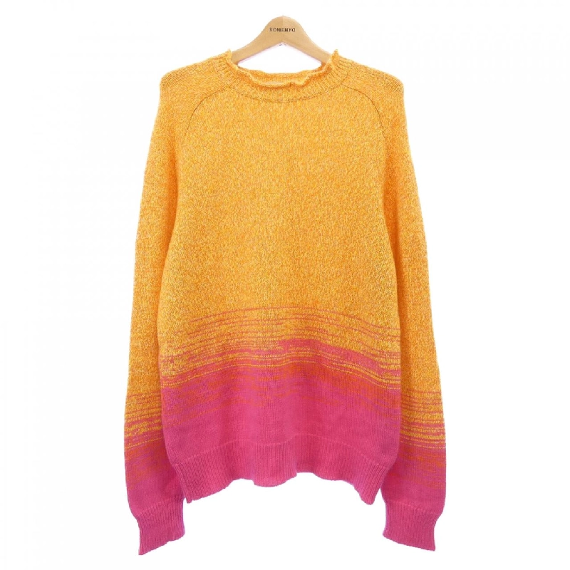 HERMES *21-5710 Áo len - Hàng hiệu Authentic 891557