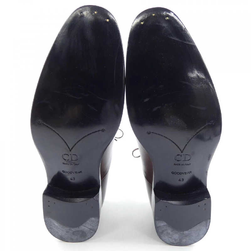 Giày DIOR - Hàng hiệu Chính hãng 903567