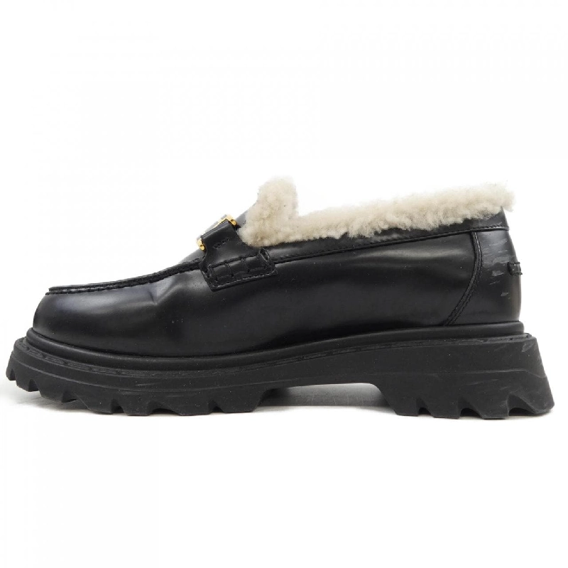 Giày lười DIOR CODE của CHRISTIAN DIOR KDB757VES - Hàng hiệu Authentic 830219