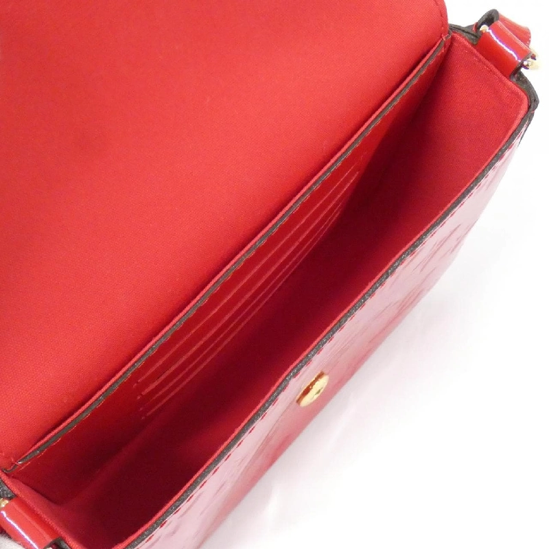 Túi xách Louis Vuitton Vernis Sac Lucy M90282 - Hàng hiệu Chính hãng 766235