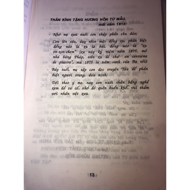 Phonh Lưu Cũ Mới Vương Hồng Sển  935104