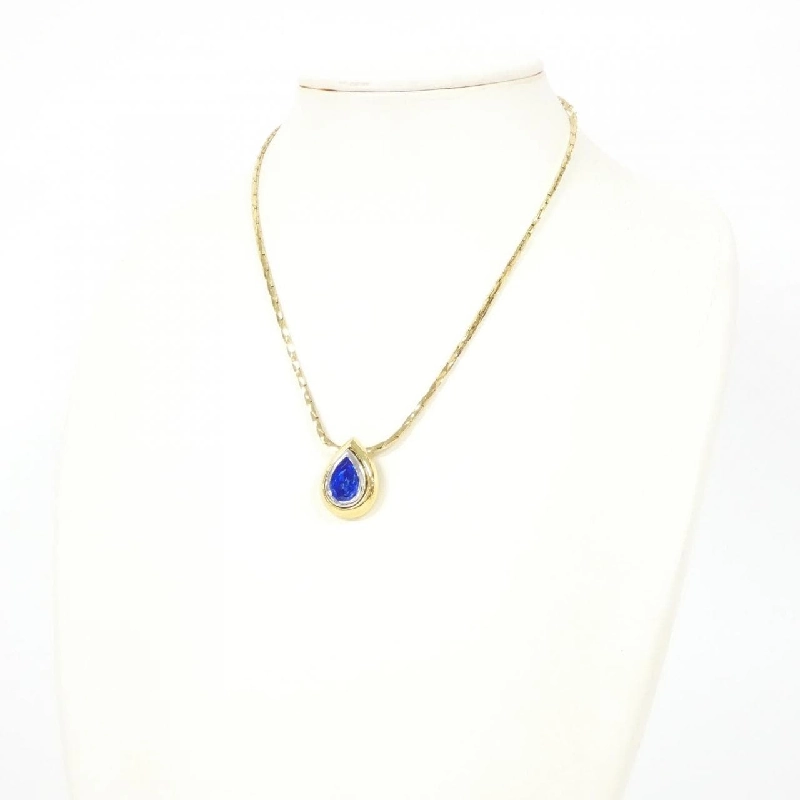 Dây chuyền Yves Saint Laurent - Hàng hiệu Authentic 807434