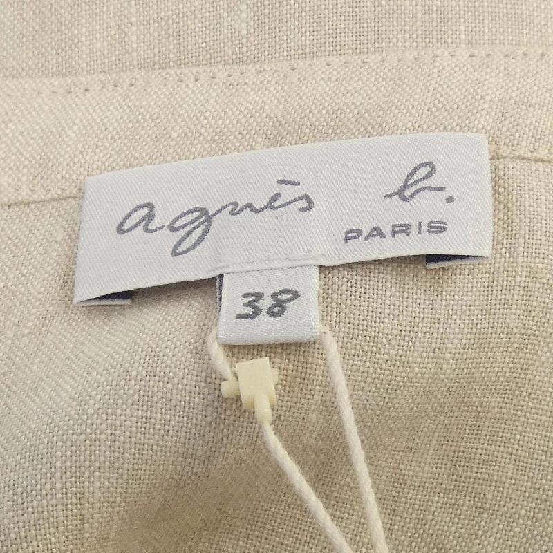 Áo sơ mi Agnes.b - Hàng hiệu Authentic 812429