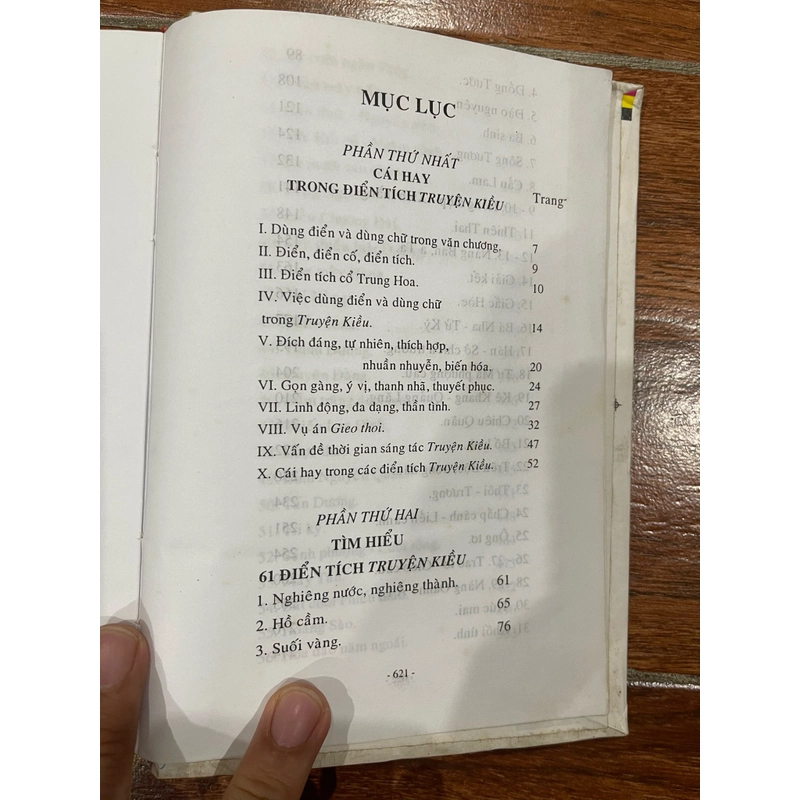 Tìm hiểu điển tích Truyện Kiều - Phạm Đan Quế (7) 525366