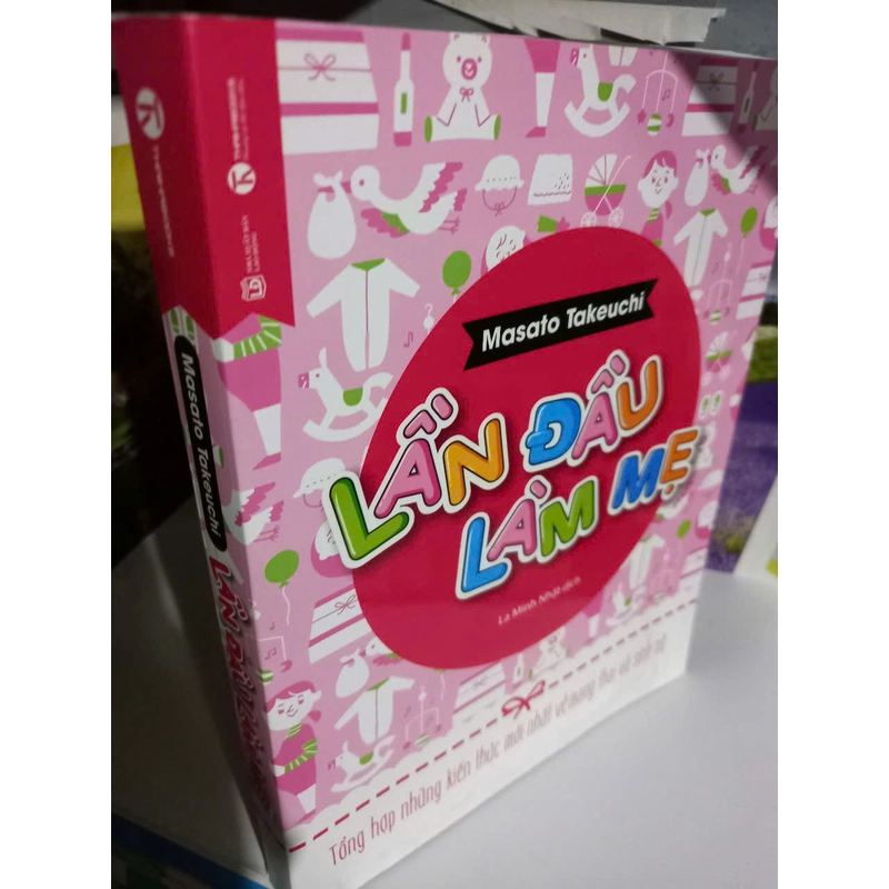 lần đầu làm mẹ 503651