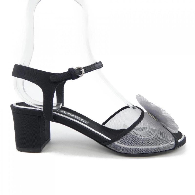 Giày sandal CHANEL G34537Y52423 - Hàng hiệu Authentic 828979