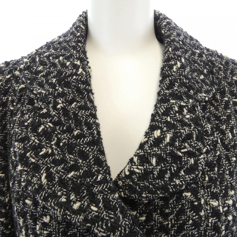 CHANEL P09714V05906 97A Áo khoác - Hàng hiệu Chính hãng 813149