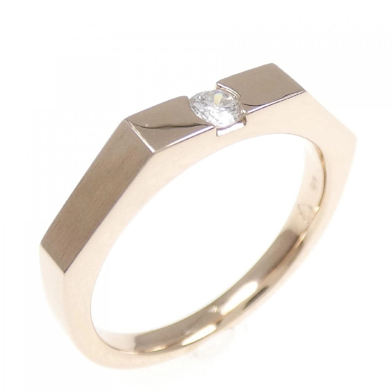 Nhẫn kim cương K18PG 0.11CT 667922