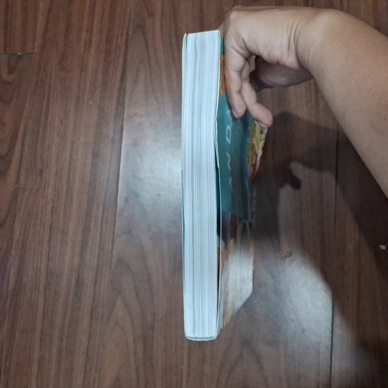 Ăn dặm không phải là cuộc chiến 545591