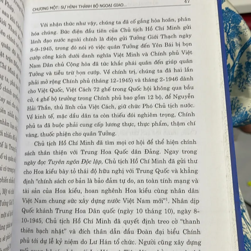 Bộ Ngoại Giao 996546