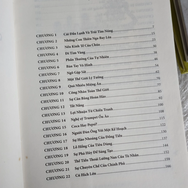 Lược sử kinh tế học | Niall Kashtainy 518169