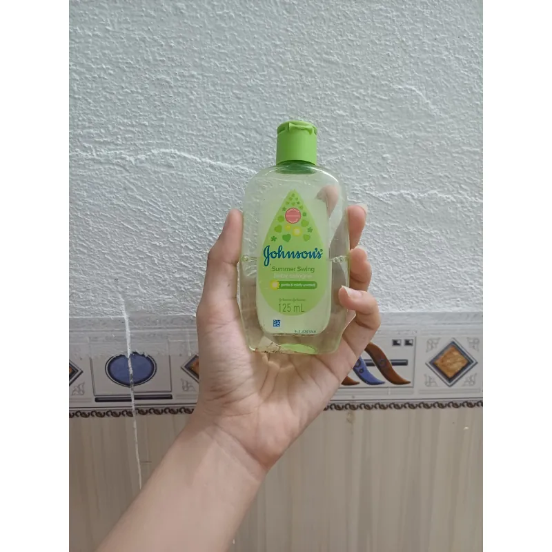NƯỚC HOA HƯƠNG MÙA HÈ 50ML  777863