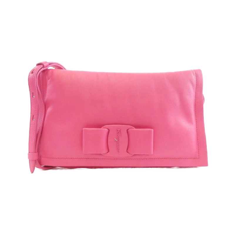 Túi xách vai Salvatore Ferragamo 22 0287 610139