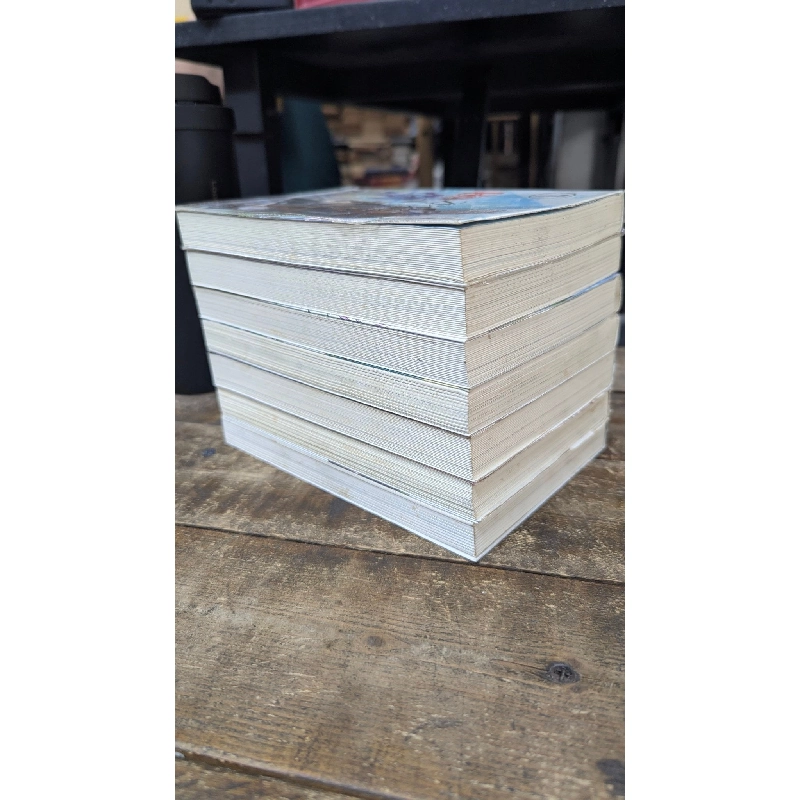 Re: Zero Bắt Đầu Lại Ở Thế Giới Khác - Tappei Nagatsuki 121343