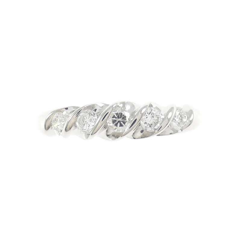 Nhẫn kim cương PT900 0.33CT - Hàng hiệu Authentic 854429