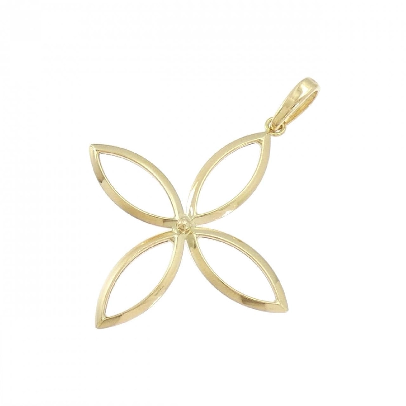 ウノアエレ 750YG ペンダント - Hàng hiệu Authentic 842685