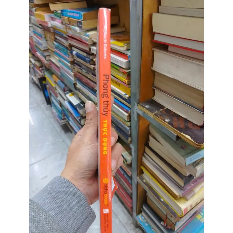 sách Phong thủy thực dụng 701602