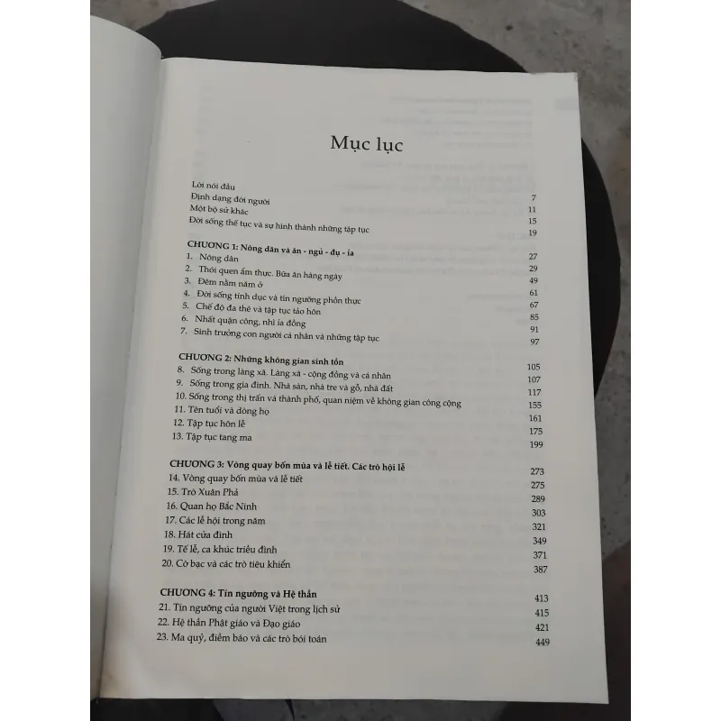 Tập tục đời người của Phan Cẩm Thượng  1024863