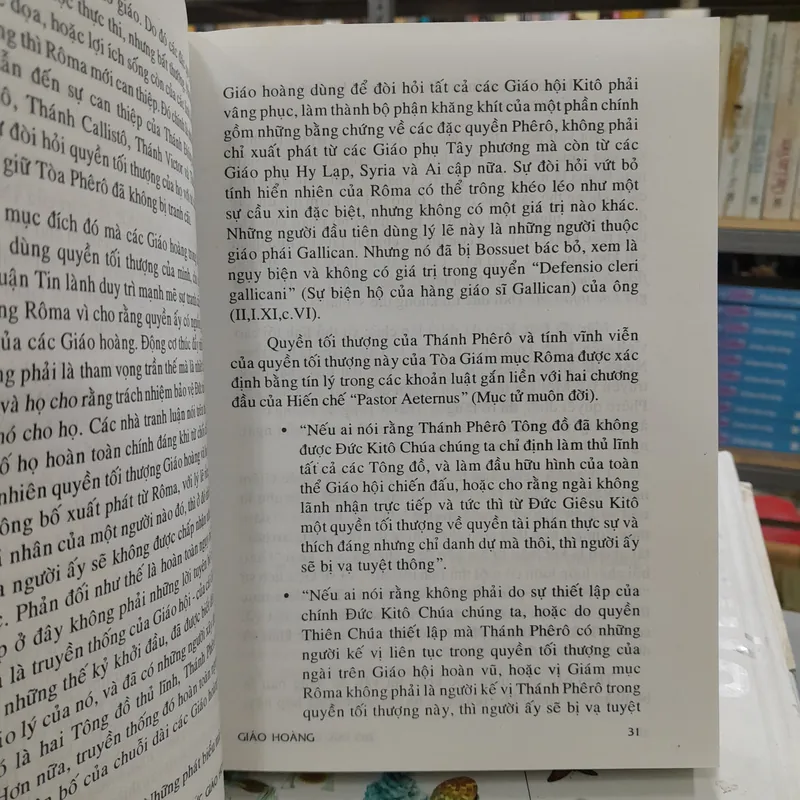 265 ĐỨC GIÁO HOÀNG - NGUYỄN THÀNH THỐNG 712406