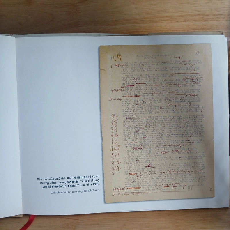 Vụ Án Nguyễn Ái Quốc Ở Hồng Kông 1931 - 1933 (Tư Liệu và Hình Ảnh) 192530