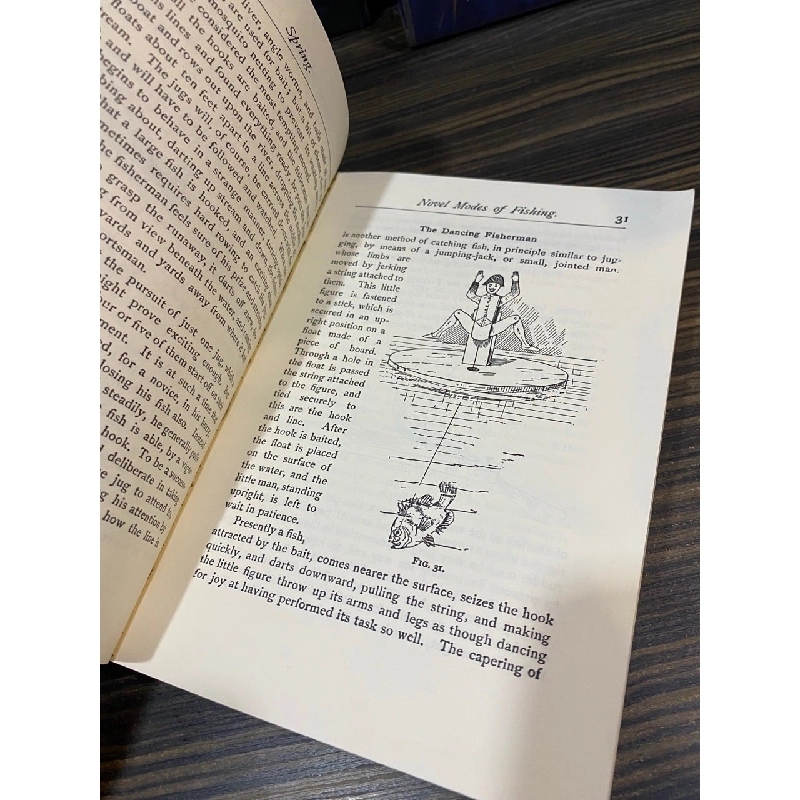 The American Boys Handy Book - D. C. Beard 740803