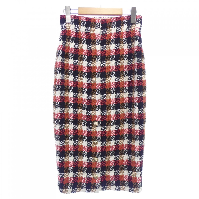 CHANEL P31665V22232 07A Váy - Hàng hiệu Chính hãng 815096