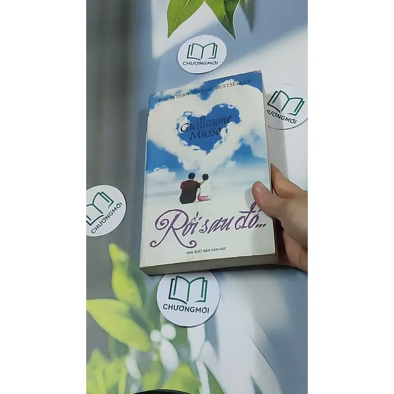 Rồi sao đó... 698613