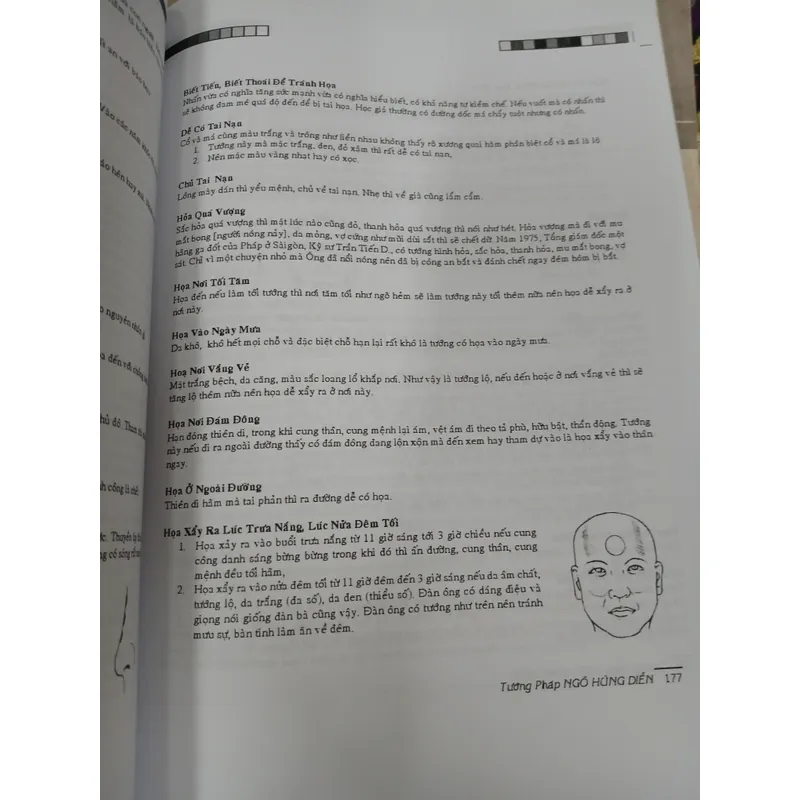 TƯỚNG PHÁP NGÔ HÙNG DIỄN - TRẦN QUANG QUYẾN 738261